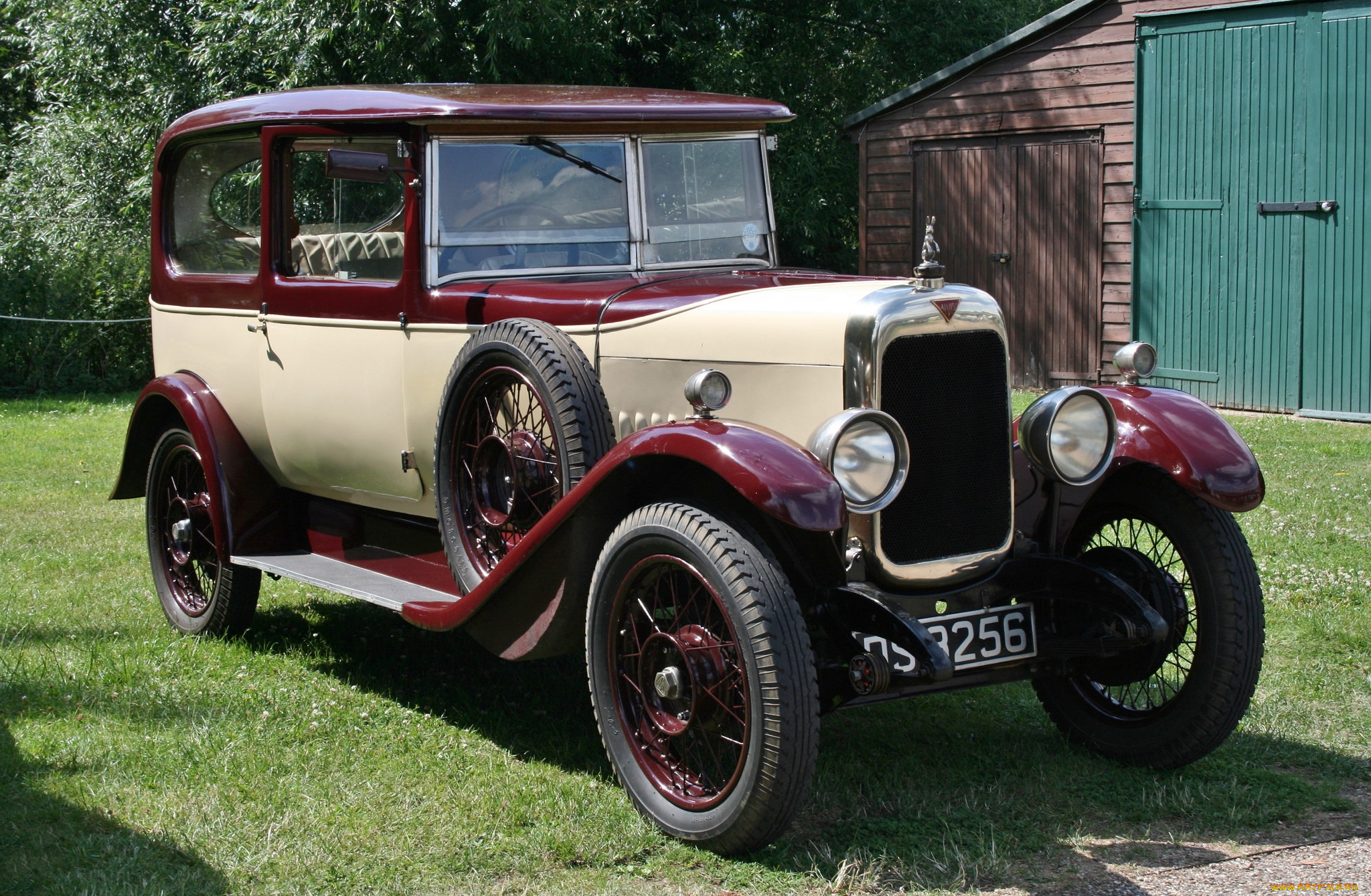 1927 alvis, , , , , , 